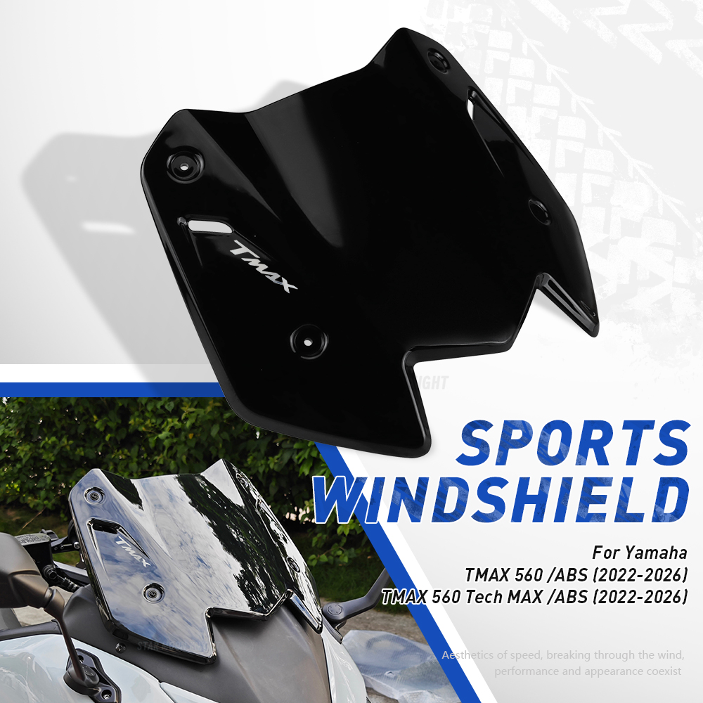 Tech Accessories Usa - For YAMAHA T-MAX 560 ABS TMAX560