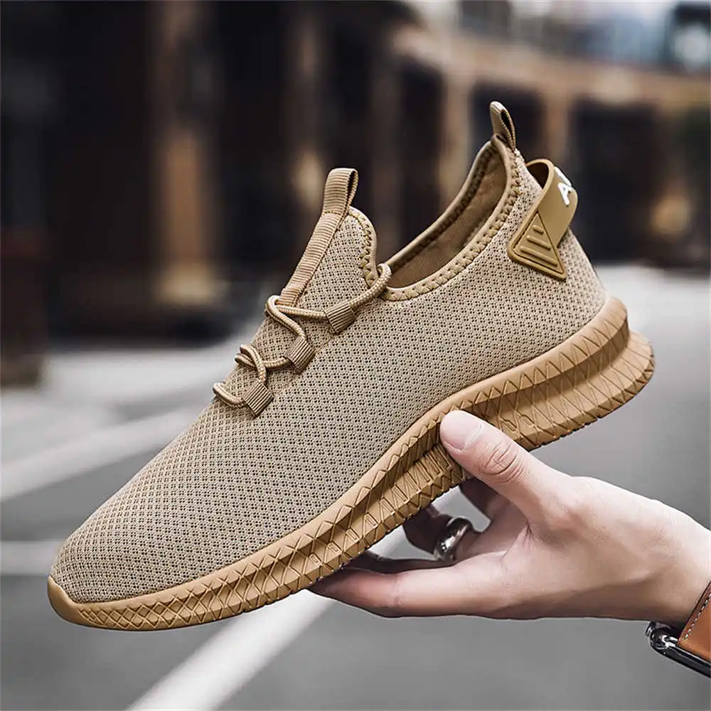Tech Girl Accessories - Demi-season Mesh Tenni Man Running Sneakers