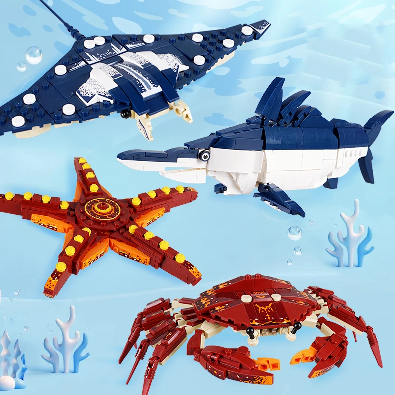 Creative Assembly Crab Ocean A - Tech Diving Accessories บทวิจารณ์และราคา