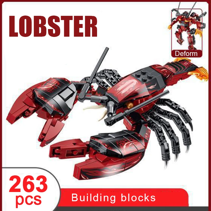 Creative Assembly Crab Ocean A - Tech Diving Accessories บทวิจารณ์และราคา