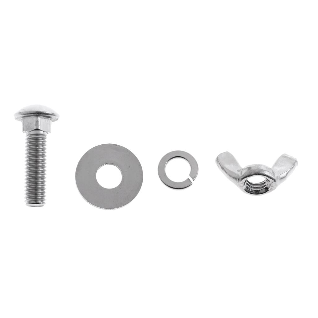 Tech Diving Butterfly Screw Bo - Tech Diving Accessories บทวิจารณ์และราคา
