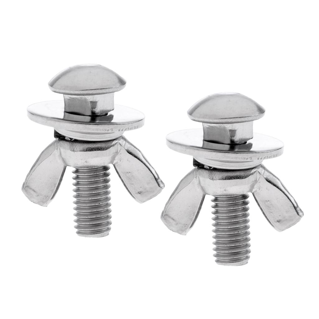 Tech Diving Butterfly Screw Bo - Tech Diving Accessories บทวิจารณ์และราคา