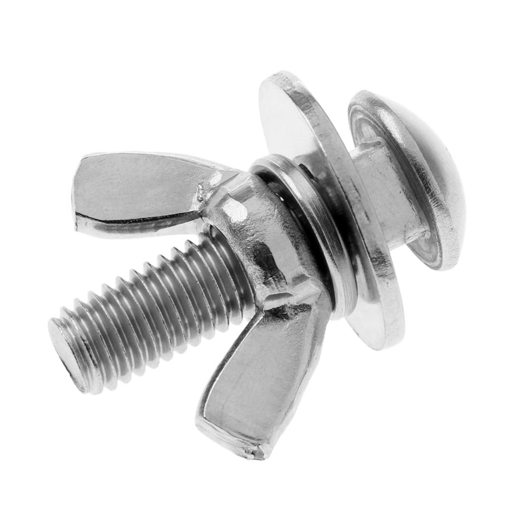 Tech Diving Butterfly Screw Bo - Tech Diving Accessories บทวิจารณ์และราคา