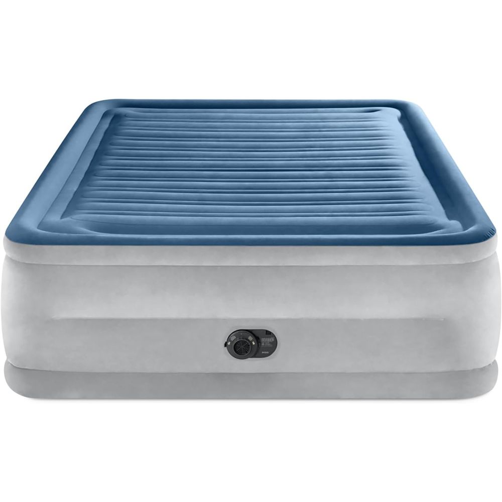 Queen Size Comfort-Plush Air M - Tech Queen บทวิจารณ์และราคา