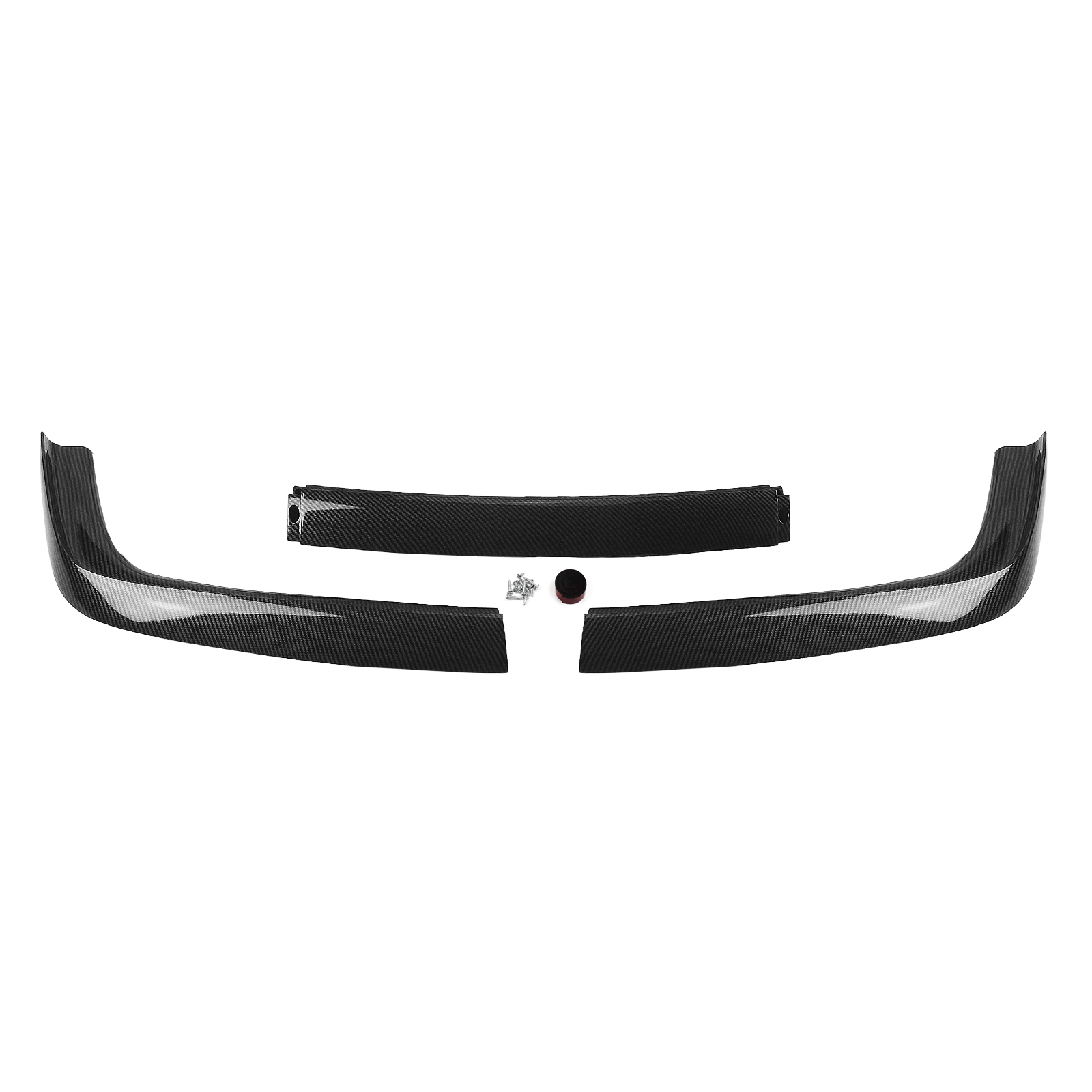 Car Front Bumper Spoiler Lip L - M Tech Auto Accessories บทวิจารณ์และราคา