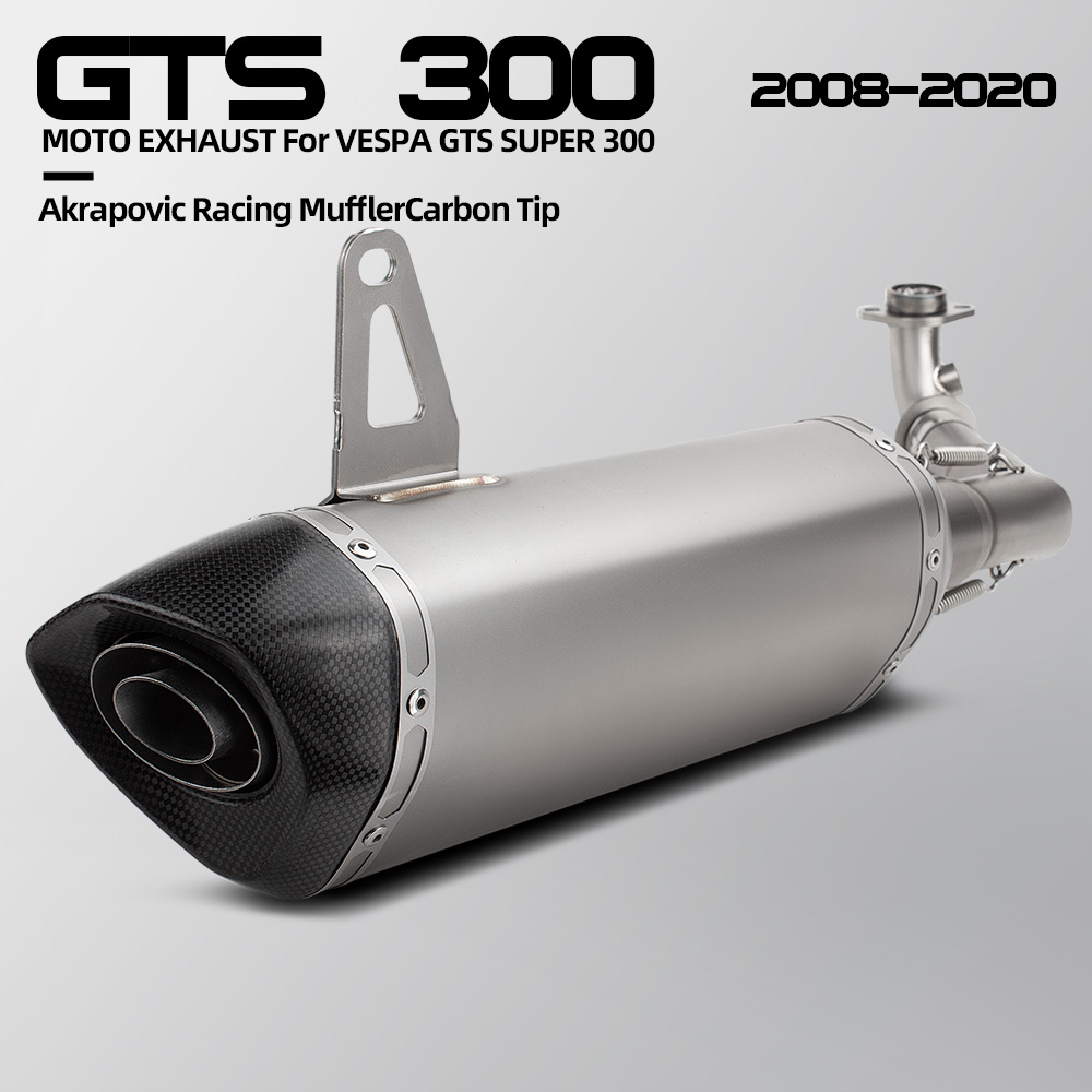 For Vespa GTS300 Super/Touring - Tech Accessories Usa บทวิจารณ์และราคา