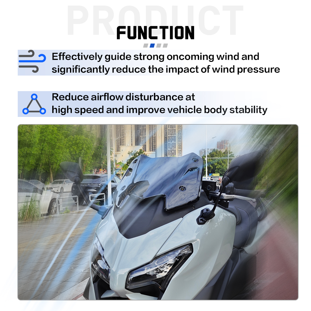 For YAMAHA T-MAX 560 ABS TMAX5 - Tech Accessories Usa บทวิจารณ์และราคา
