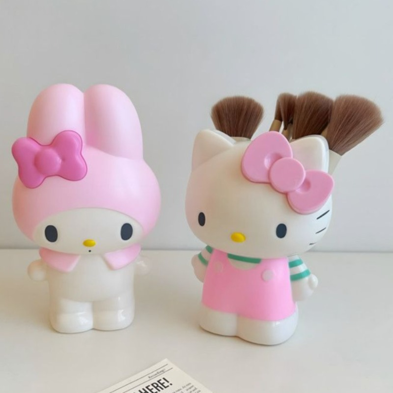 My Melody Pen Holder Student D - Tech Accessories For Office Desk บทวิจารณ์และราคา