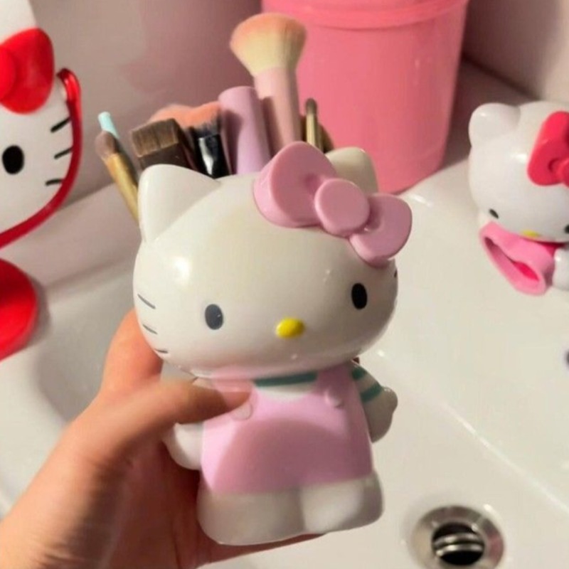 My Melody Pen Holder Student D - Tech Accessories For Office Desk บทวิจารณ์และราคา