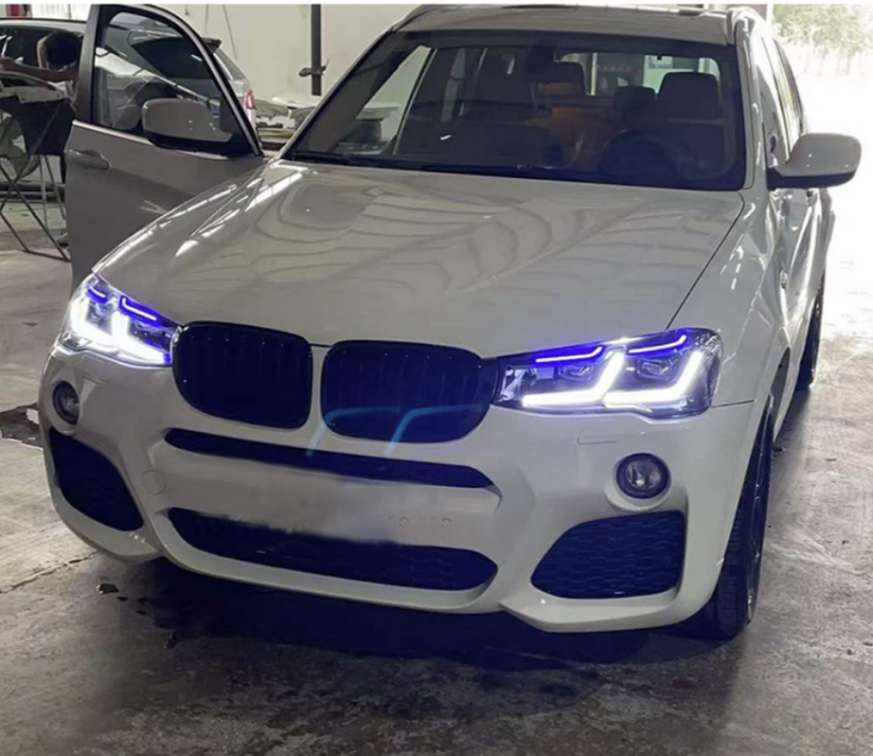 2026 New Style For  X3 F25 201 - M Tech Auto Accessories บทวิจารณ์และราคา