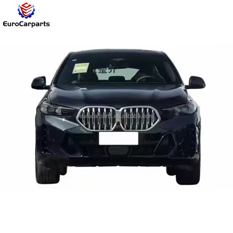 2008-2014Y BM X6 E71 upgrade t - M Tech Auto Accessories บทวิจารณ์และราคา