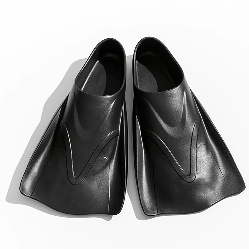 Short Frog Shoes Adult Silicon - Tech Diving Accessories บทวิจารณ์และราคา