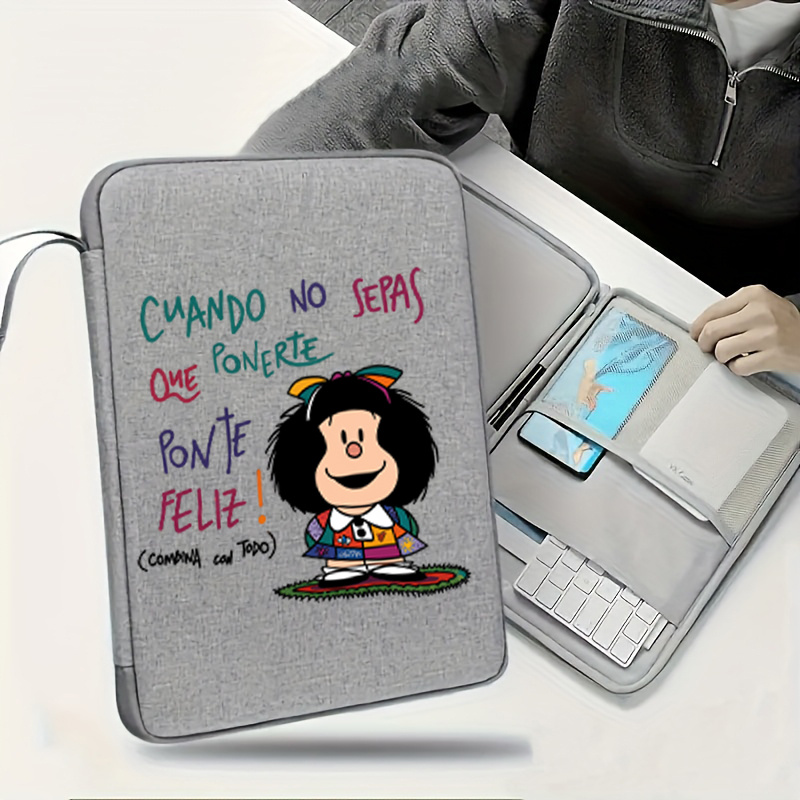 Shockproof Tablet Sleeve for i - Tech Accessories For Ipad บทวิจารณ์และราคา