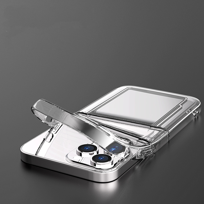 2026 NEW Card Holder Phone Cle - Tech Accessories Iphone บทวิจารณ์และราคา
