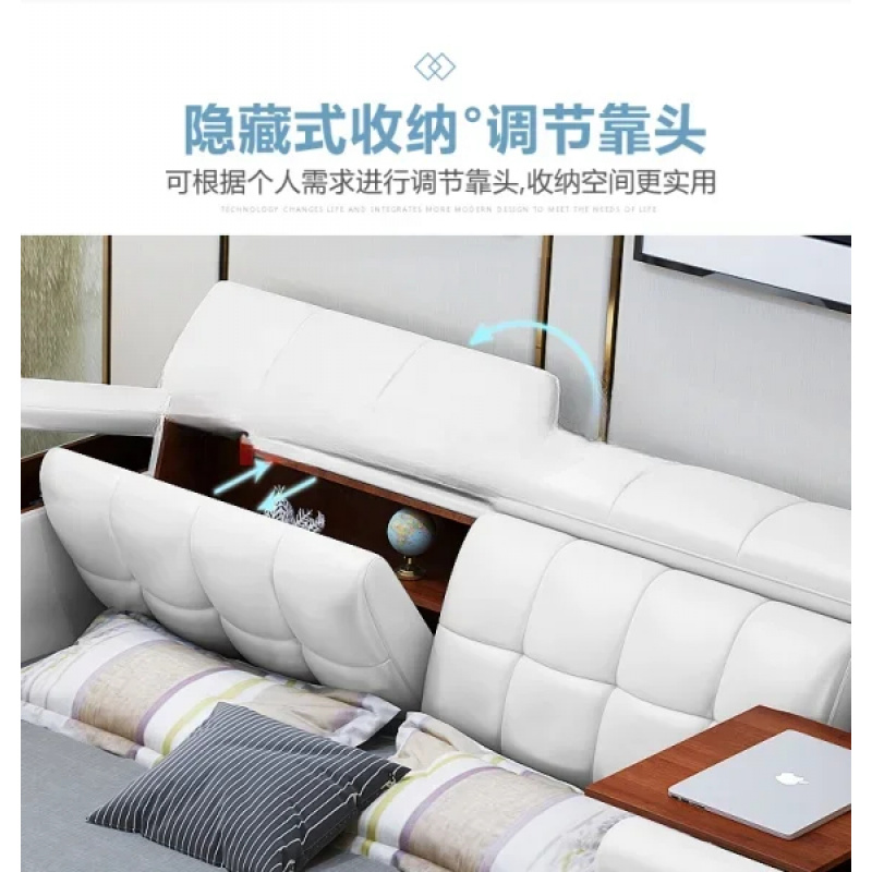 (Sea shipping) King/Queen Size - Tech Queen บทวิจารณ์และราคา