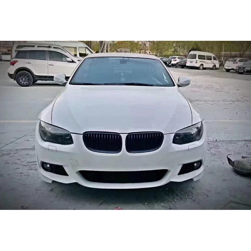 2025 New Upgraded E93 M-tech S - M Tech Auto Accessories บทวิจารณ์และราคา