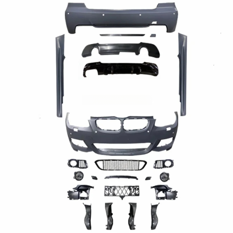2025 New Upgraded E93 M-tech S - M Tech Auto Accessories บทวิจารณ์และราคา