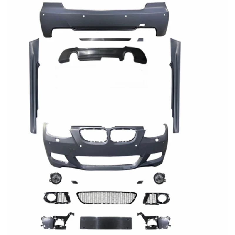 2025 New Upgraded E93 M-tech S - M Tech Auto Accessories บทวิจารณ์และราคา