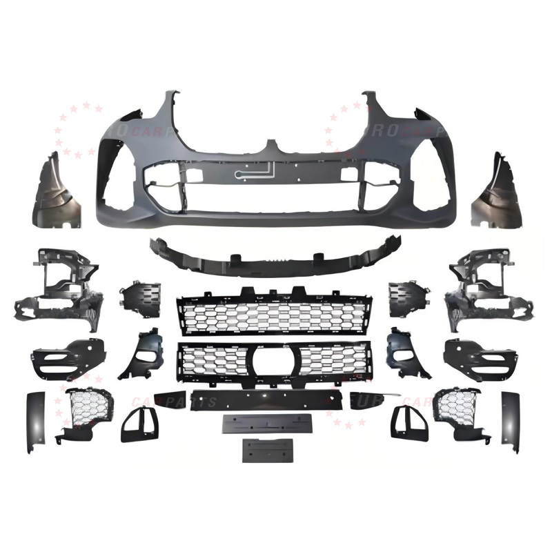 M-tech Style Body Kits for Bm  - M Tech Auto Accessories บทวิจารณ์และราคา