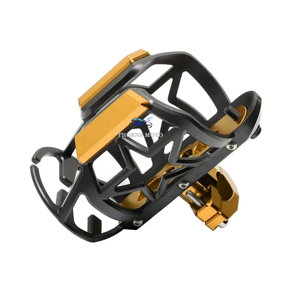 Motorcycle Coffee Bottle Holde - Tech Accessories Usa บทวิจารณ์และราคา