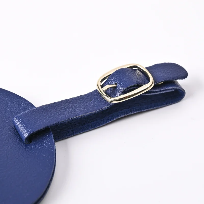 1pc Thicken PU Hot Stamping Ai - Tech Accessories For Travel บทวิจารณ์และราคา