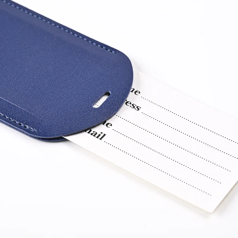 1pc Thicken PU Hot Stamping Ai - Tech Accessories For Travel บทวิจารณ์และราคา
