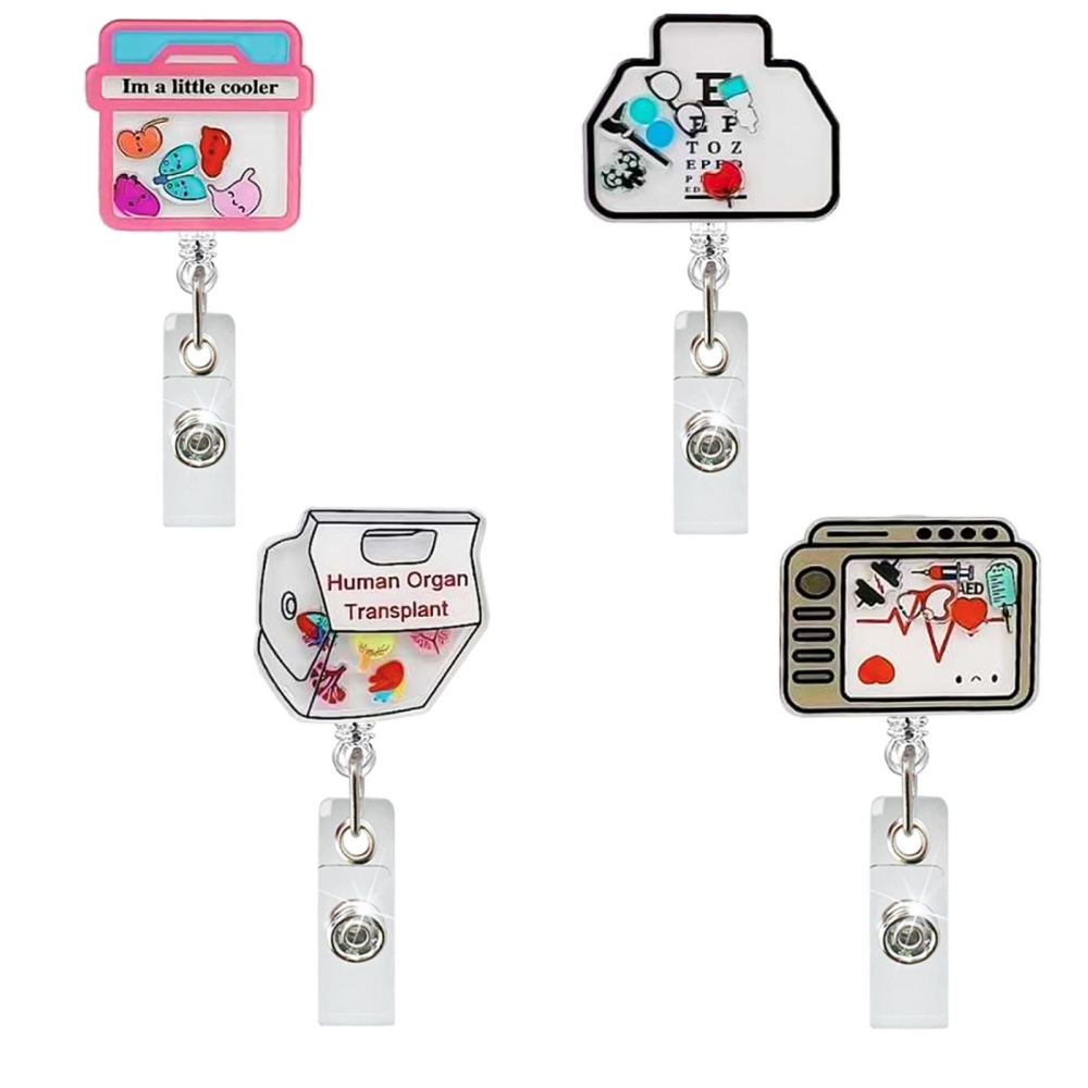 Medical Shake-Shake Flowing Ac - Xray Tech Accessories บทวิจารณ์และราคา