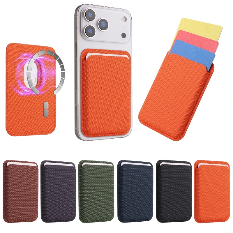 Techwoven Card Holder For Mags - Tech Accessories Iphone บทวิจารณ์และราคา