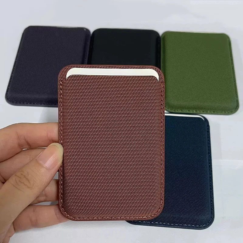 Techwoven Card Holder For Mags - Tech Accessories Iphone บทวิจารณ์และราคา