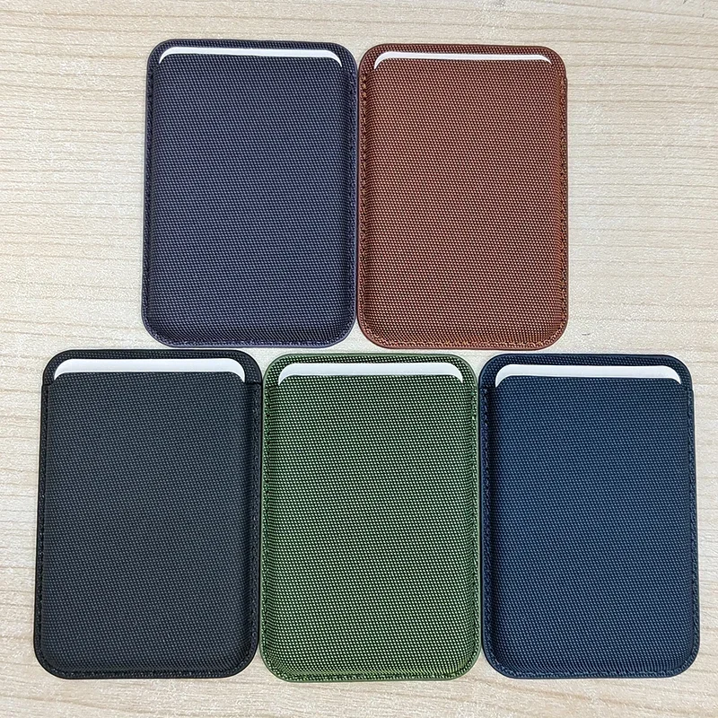 Techwoven Card Holder For Mags - Tech Accessories Iphone บทวิจารณ์และราคา