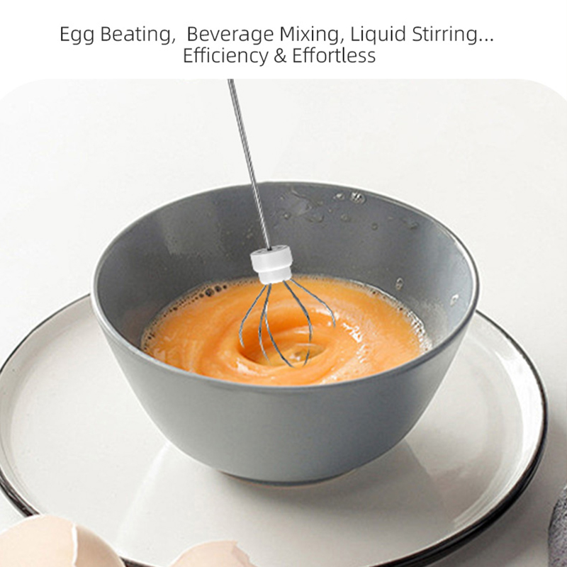 2 In 1 Electric Coffee Frother - Wireless Charger 3 In 1 บทวิจารณ์และราคา