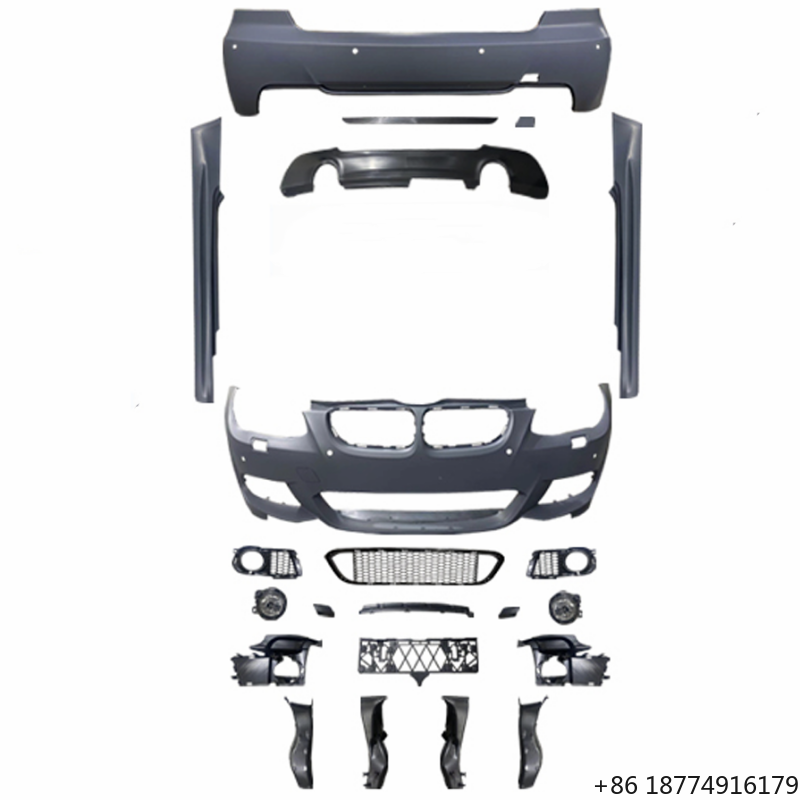 2025 New Upgraded E92 M-tech S - M Tech Auto Accessories บทวิจารณ์และราคา