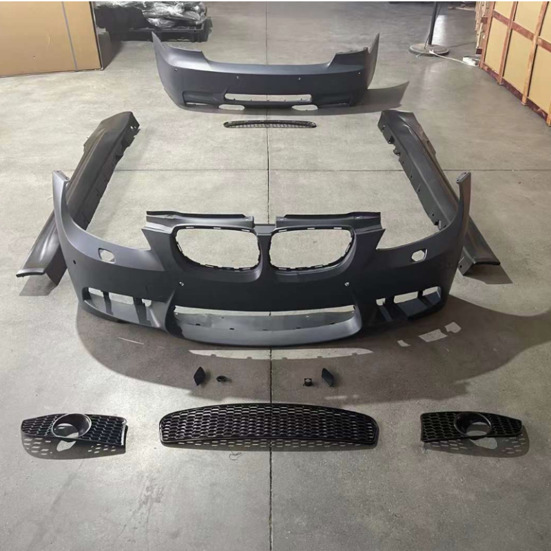 2025 New Upgraded E92 M-tech S - M Tech Auto Accessories บทวิจารณ์และราคา