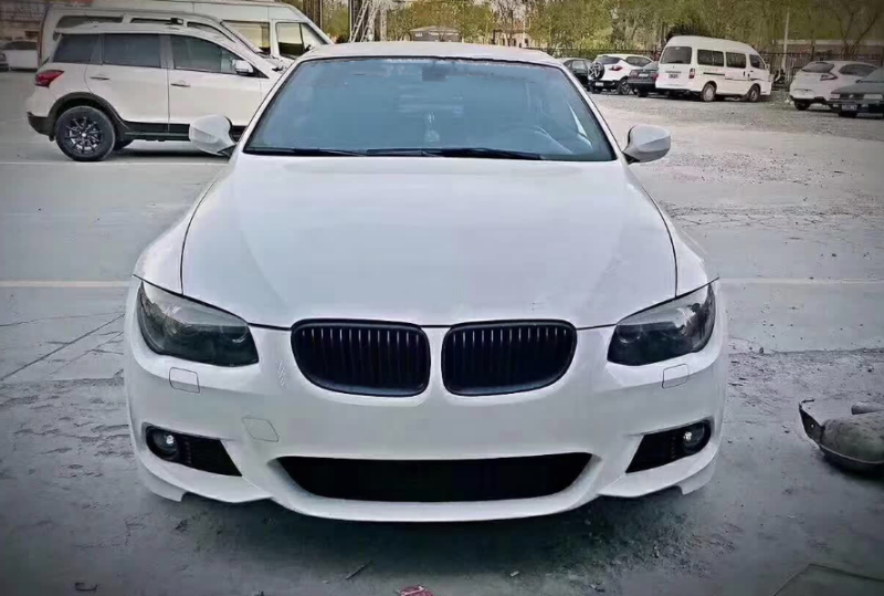 2025 New Upgraded E92 M-tech S - M Tech Auto Accessories บทวิจารณ์และราคา