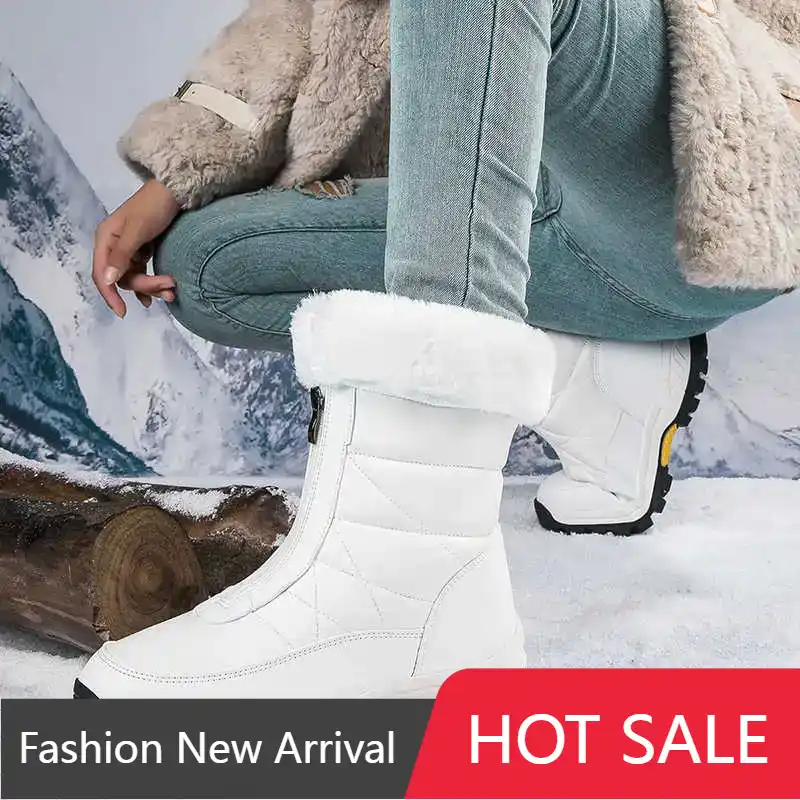 Women's Boot Sneakers Walking  - Tech Girl Accessories บทวิจารณ์และราคา