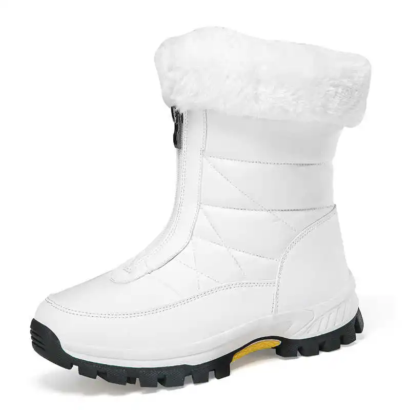 Women's Boot Sneakers Walking  - Tech Girl Accessories บทวิจารณ์และราคา