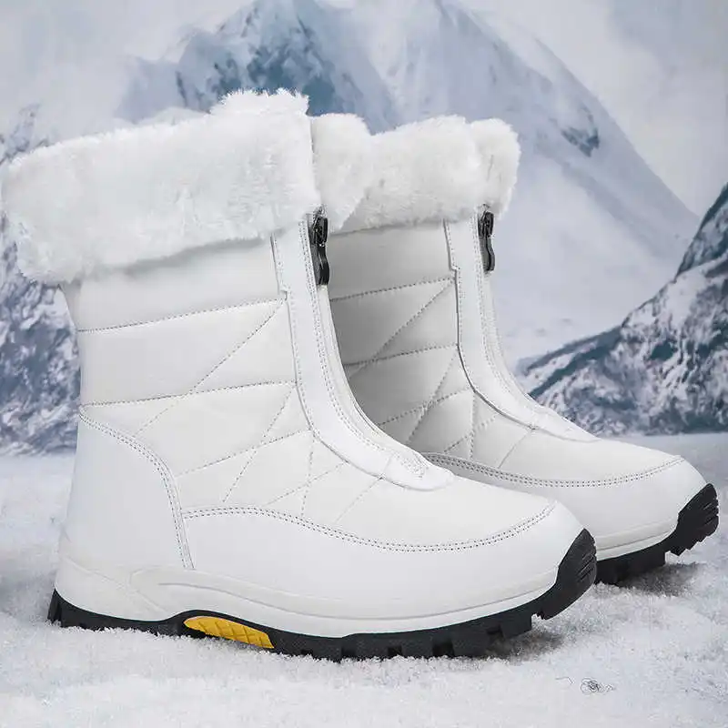 Women's Boot Sneakers Walking  - Tech Girl Accessories บทวิจารณ์และราคา