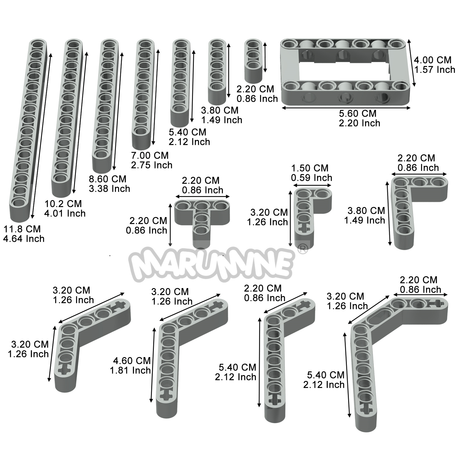 Marumine Technology Building B - Tech Accessories Usa บทวิจารณ์และราคา