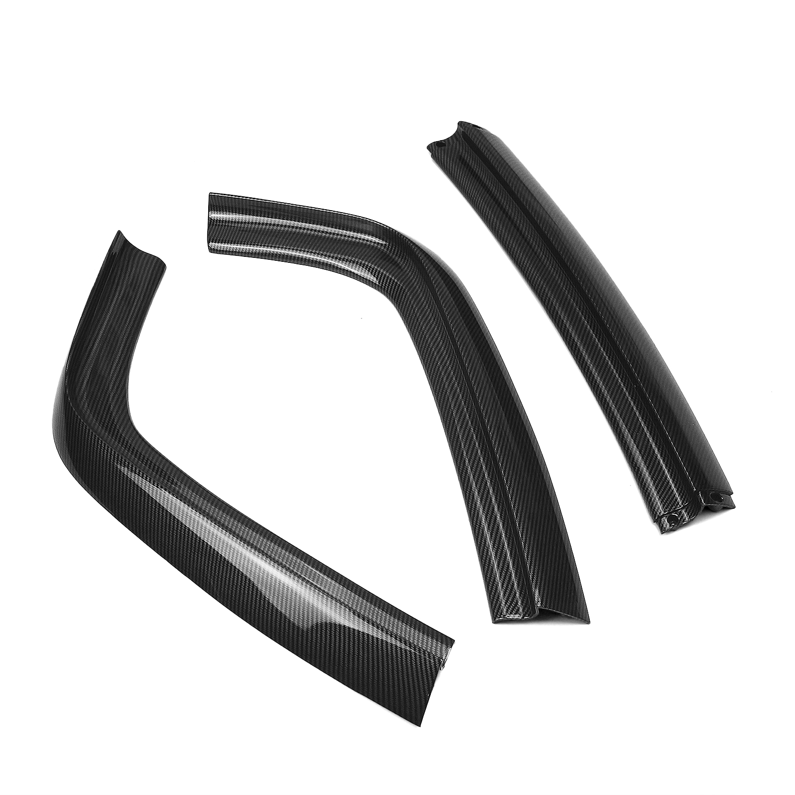 Car Front Bumper Spoiler Lip L - M Tech Auto Accessories บทวิจารณ์และราคา