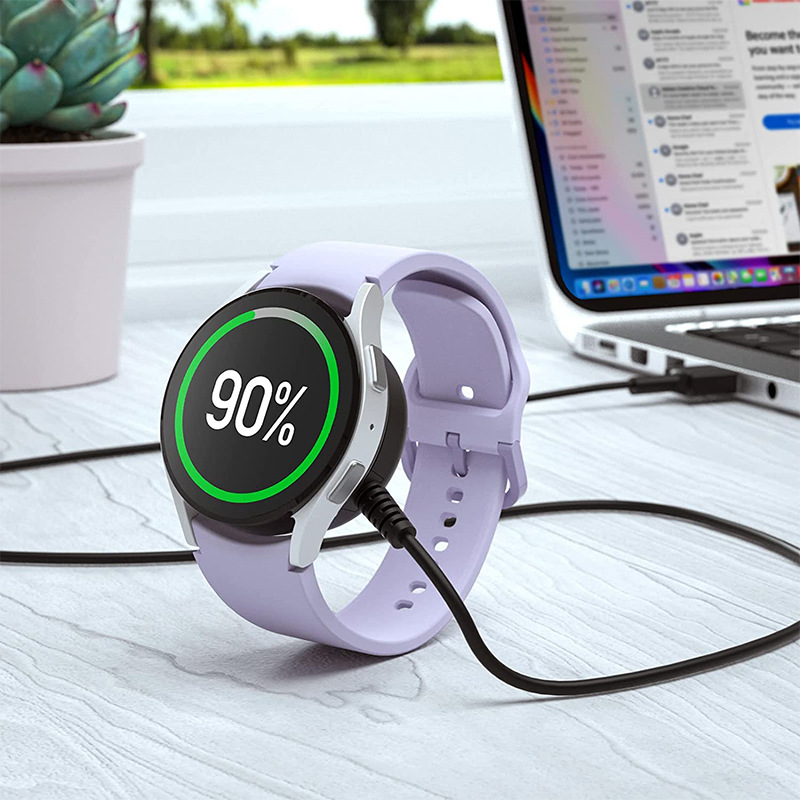 Type-C 2-in-1 Magnetic Wireles - Wireless Charger 3 In 1 บทวิจารณ์และราคา