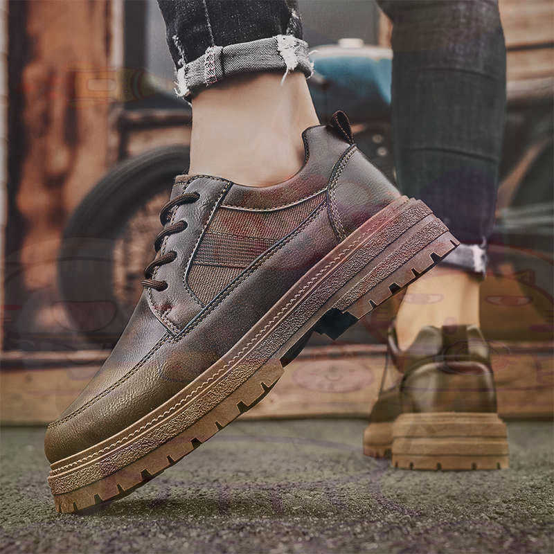 Dark Natural Leather Fashion T - Tech Girl Accessories บทวิจารณ์และราคา