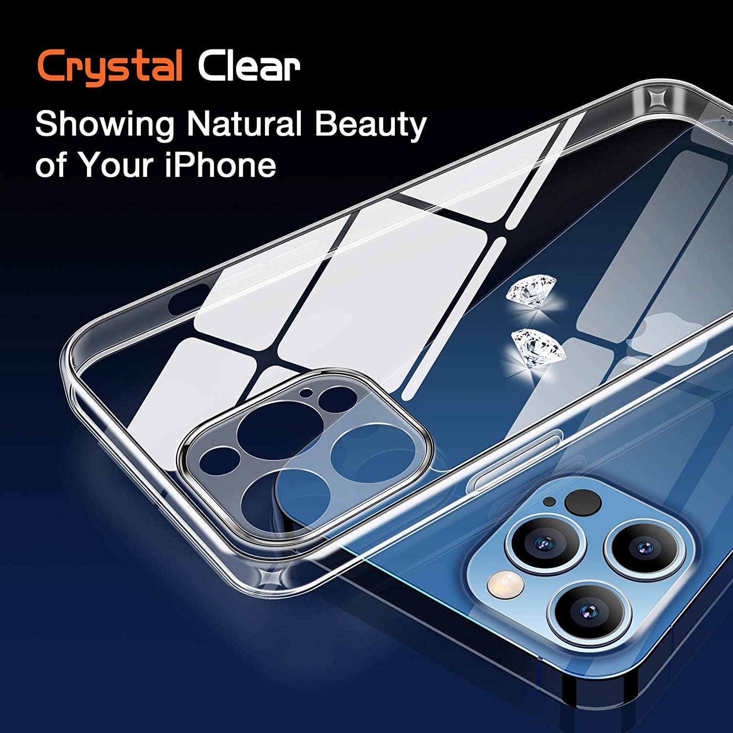 Soft Slim Thin Transparent Cas - Tech Accessories Iphone บทวิจารณ์และราคา