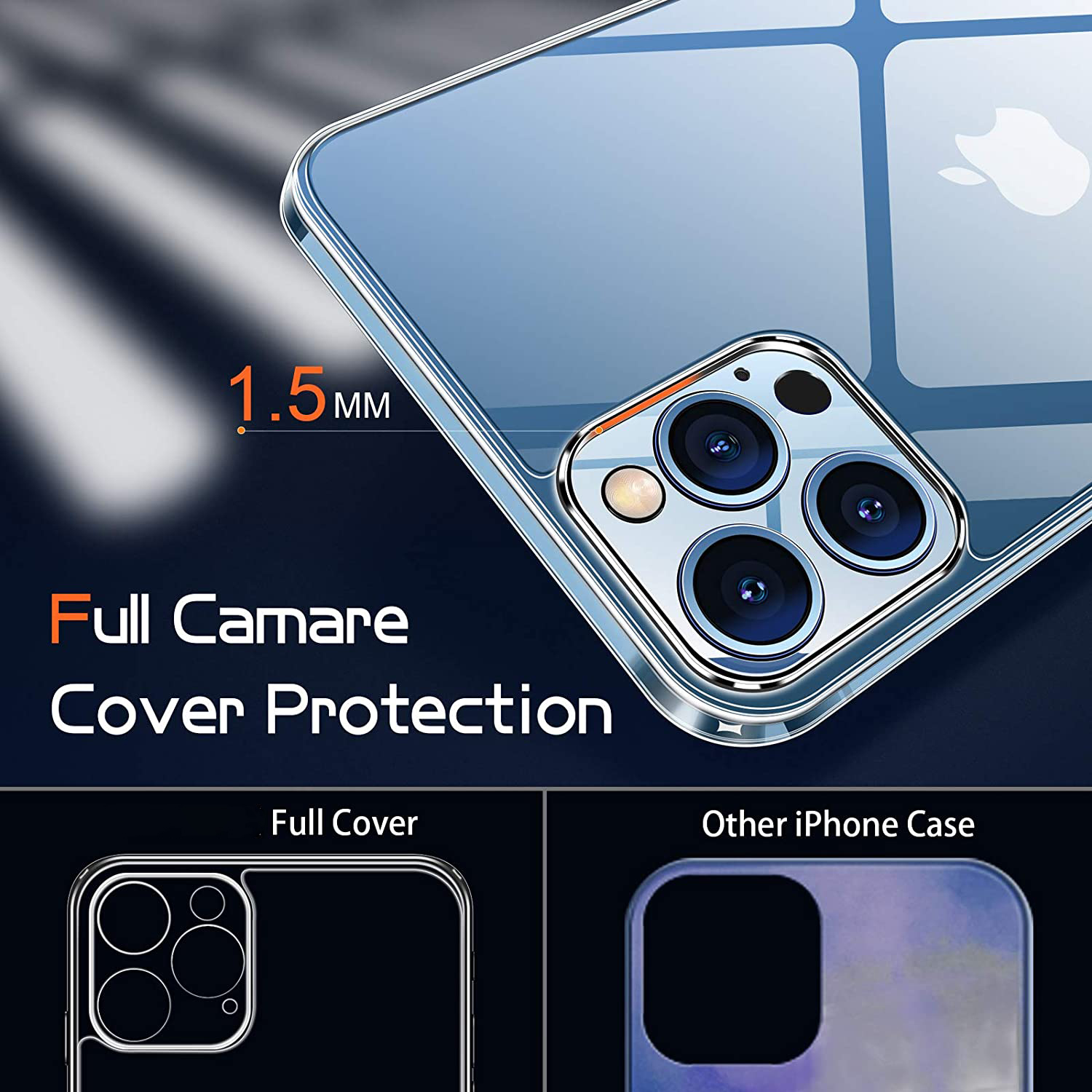 Soft Slim Thin Transparent Cas - Tech Accessories Iphone บทวิจารณ์และราคา