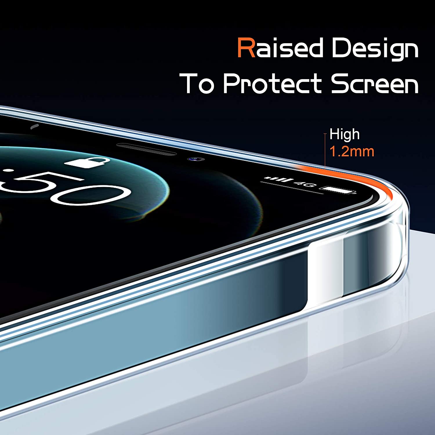 Soft Slim Thin Transparent Cas - Tech Accessories Iphone บทวิจารณ์และราคา