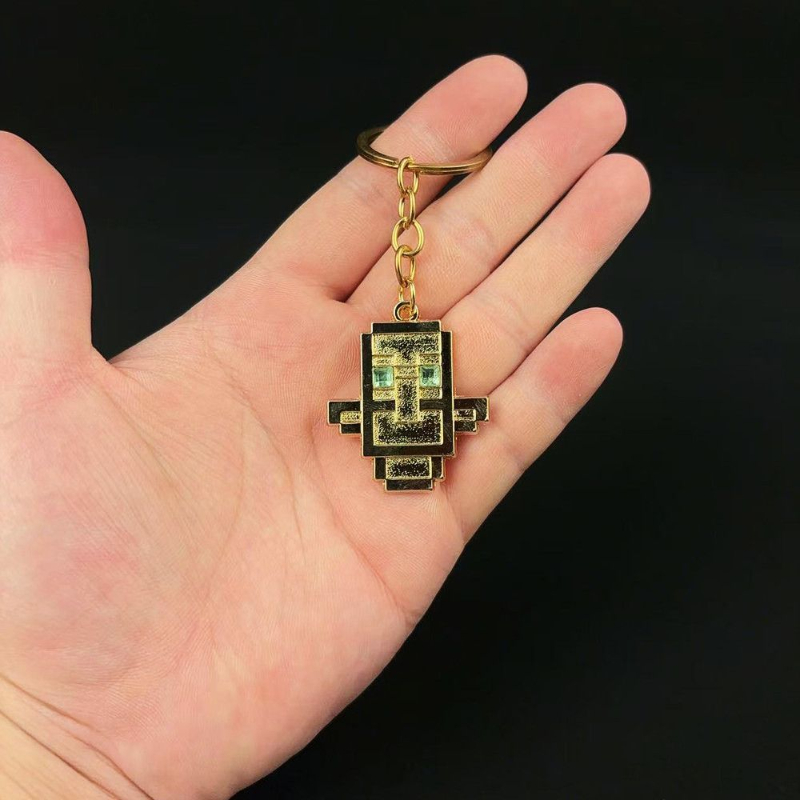 Game Totem of Undying Cosplay  - Tech Girl Accessories บทวิจารณ์และราคา