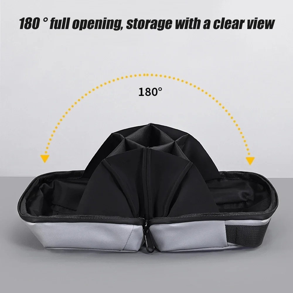 Portable Data Cable Storage Ba - Tech Accessories For Travel บทวิจารณ์และราคา