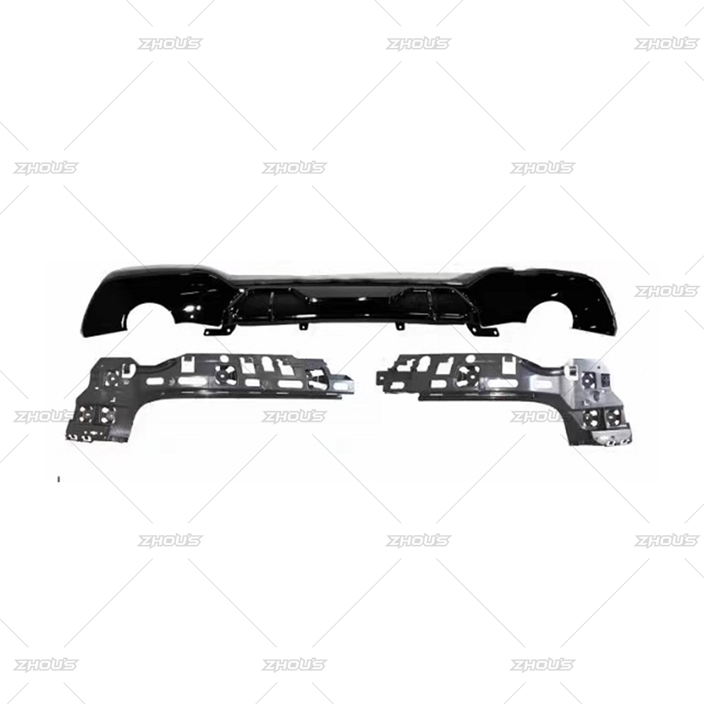 ZHOUS Design Car Accessories A - M Tech Auto Accessories บทวิจารณ์และราคา