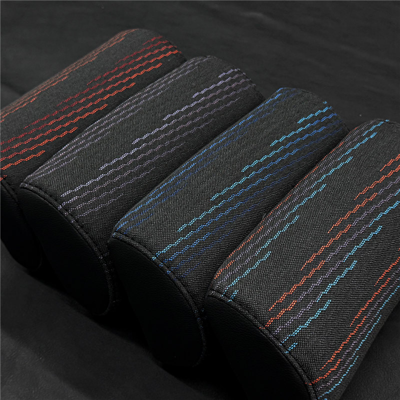 Car Headrest Neck Rest Pillow  - M Tech Auto Accessories บทวิจารณ์และราคา