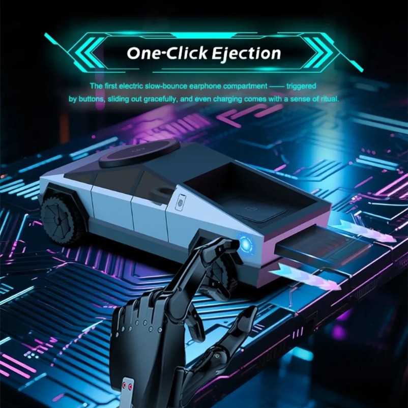 VIKEFON Desk Car Magnetic 3-in - Wireless Charger 3 In 1 บทวิจารณ์และราคา
