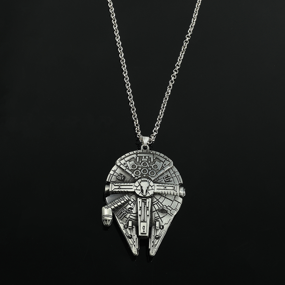 Vintage Spaceship Model Metal  - Vintage Tech Accessories บทวิจารณ์และราคา